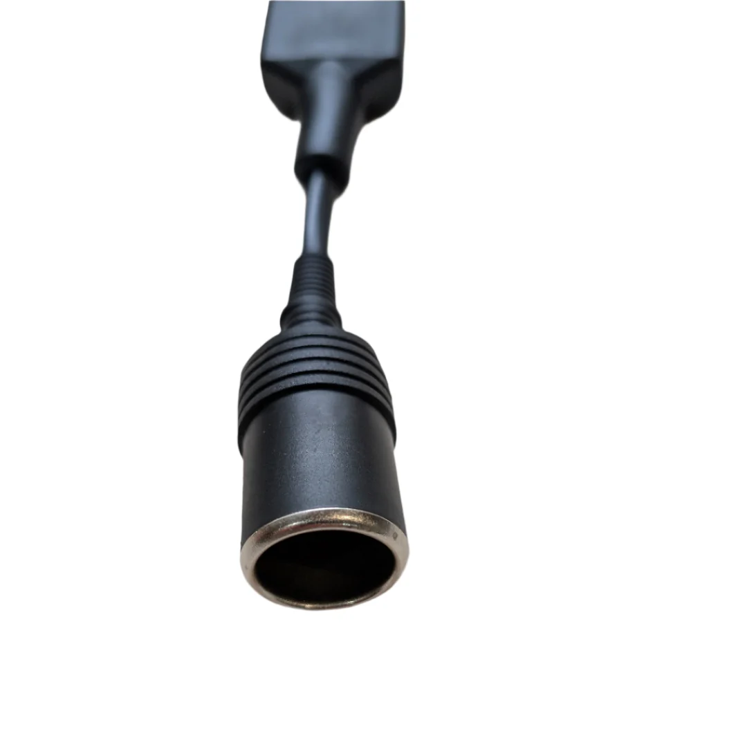 Adapter - Anderson Plug to Cigarette Socket (Female) - Image 3