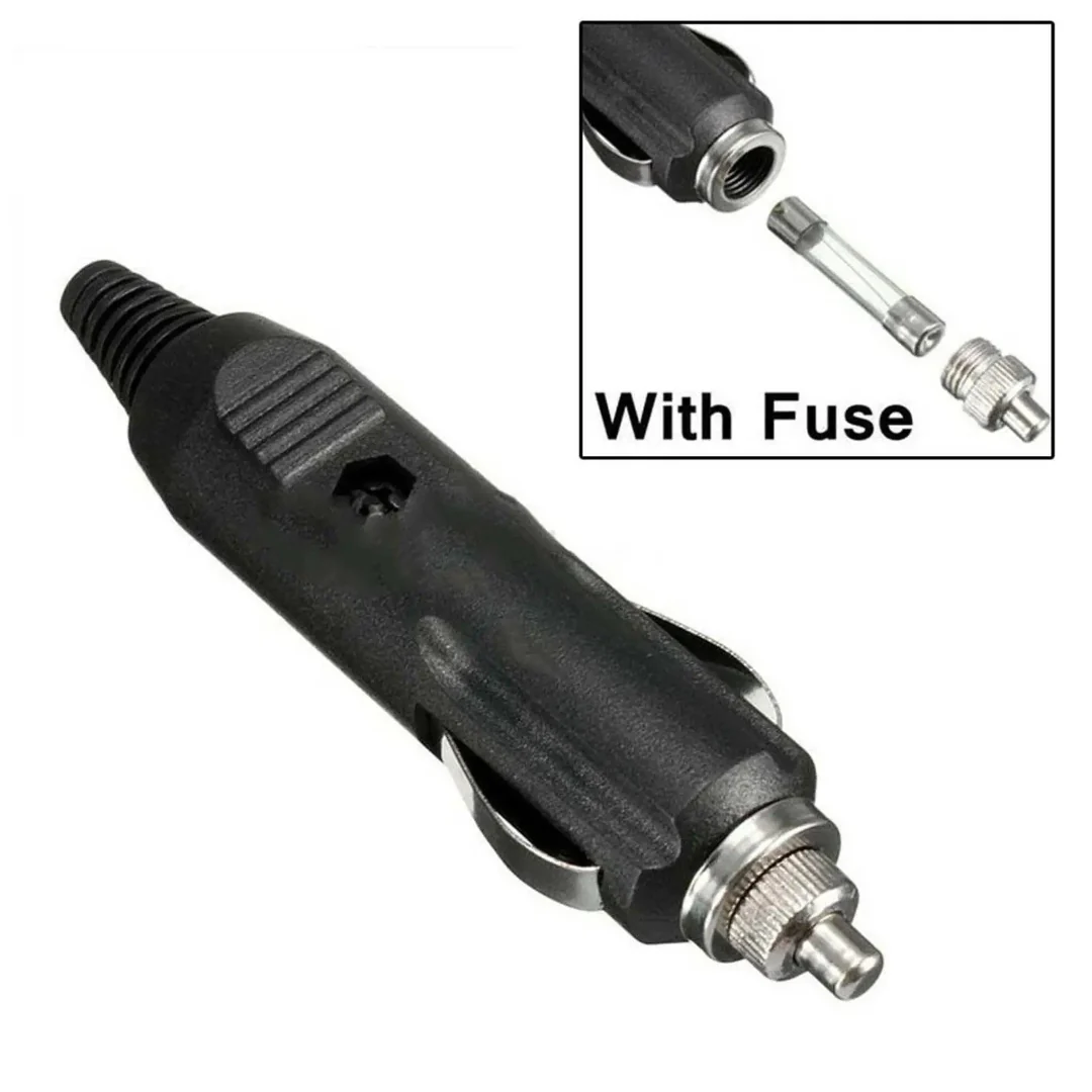 Adapter - Cigarette Socket (male) to Anderson Plug - Image 4