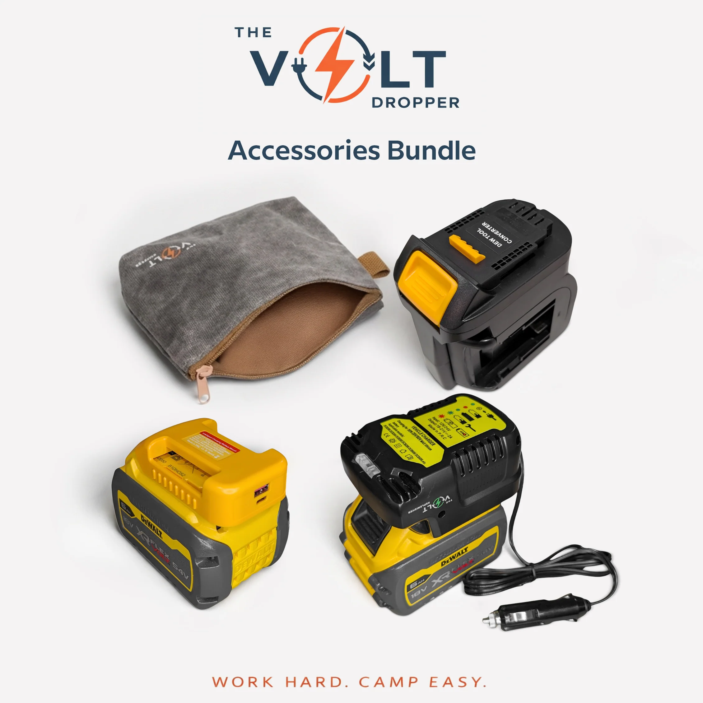 Bundles - Save 25%