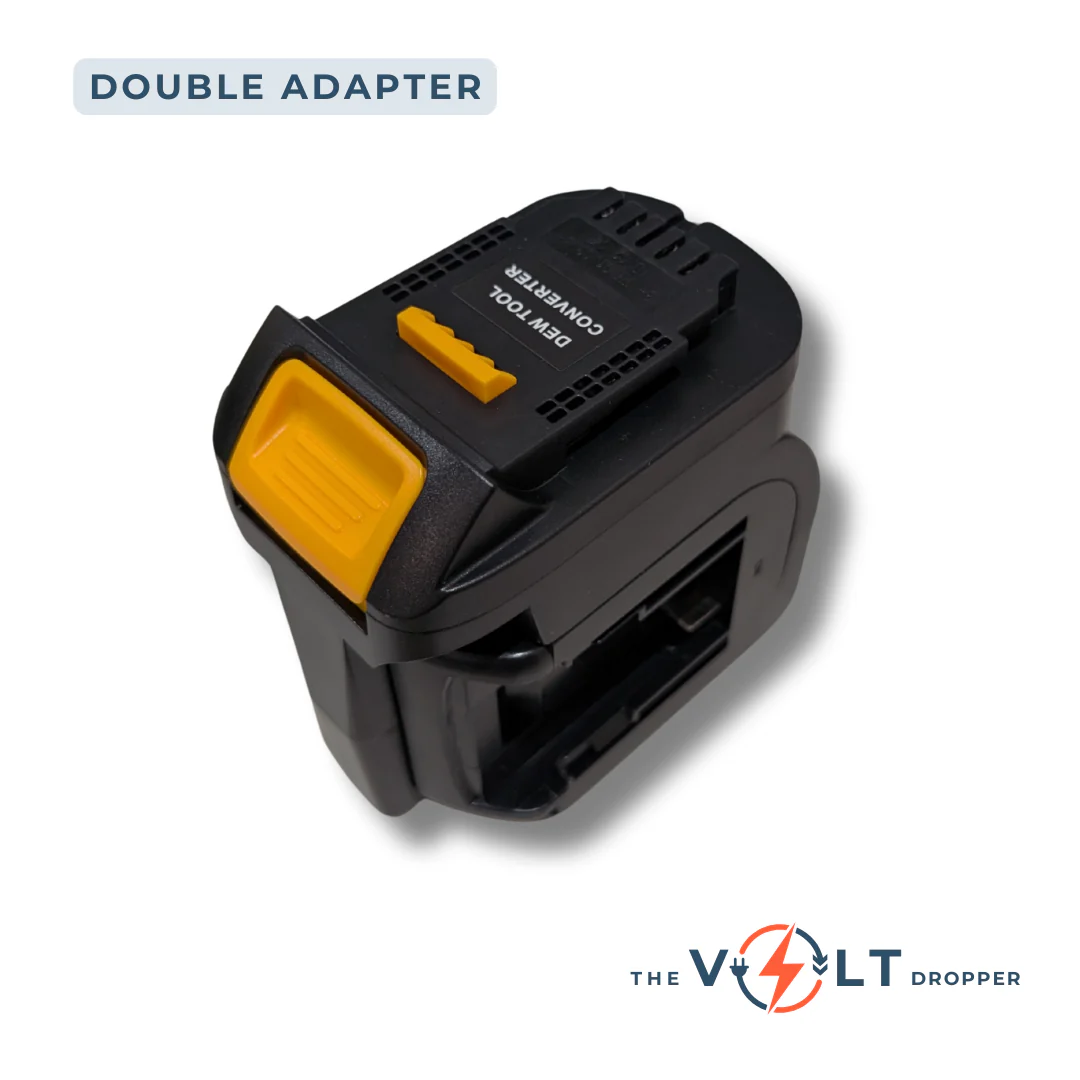 Double Adapters
