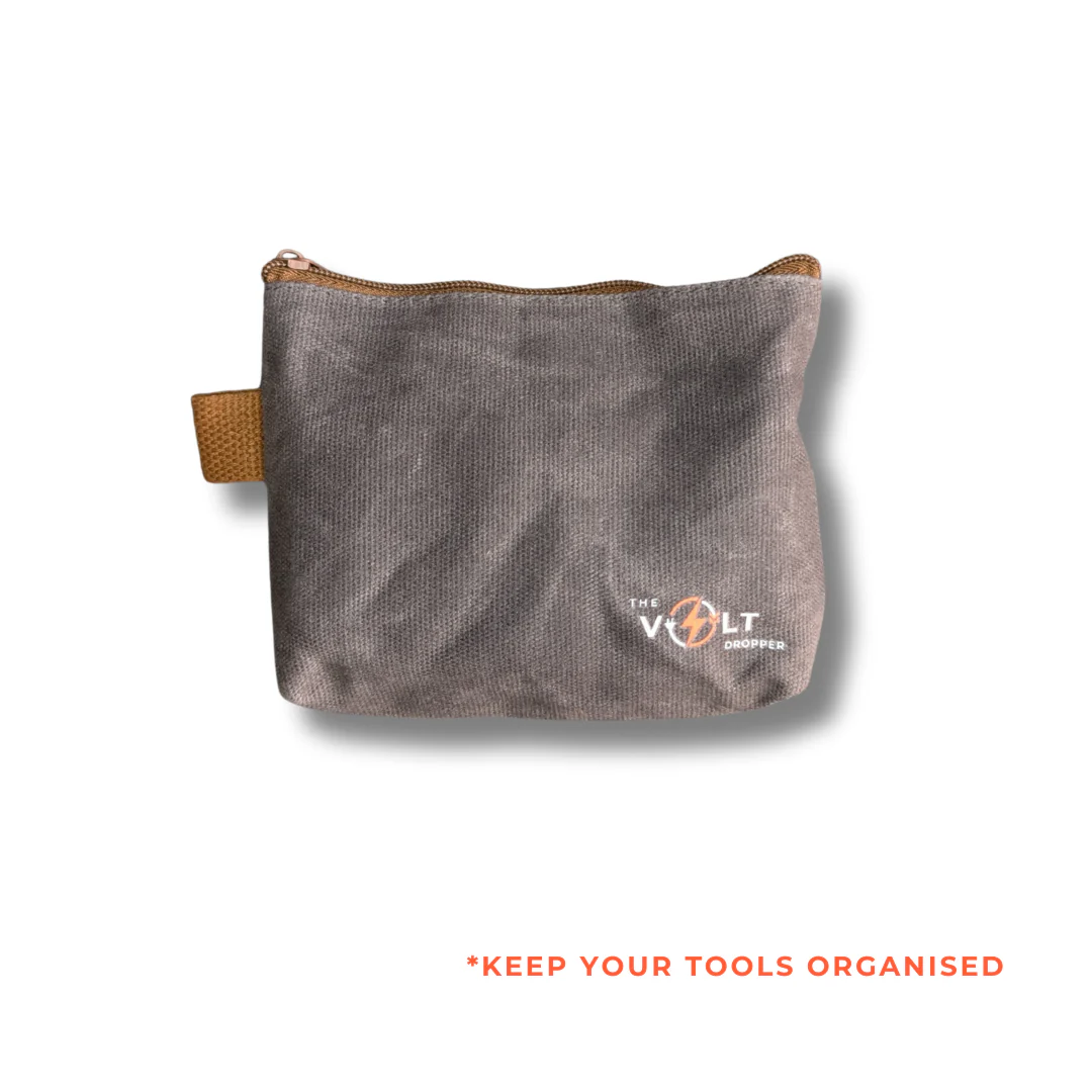 The Volt Dropper - Accessories Bundle - Image 5
