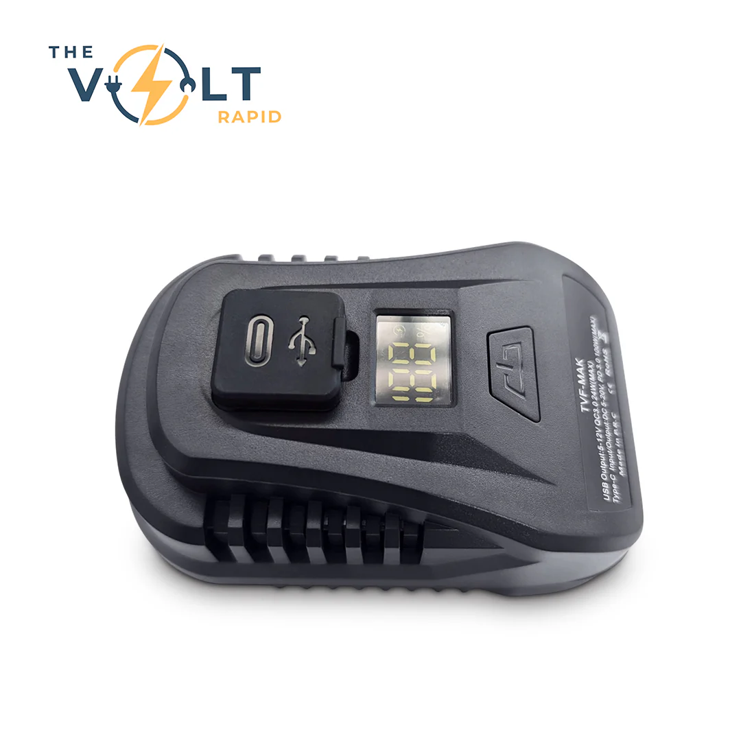The Volt Rapid - Image 4