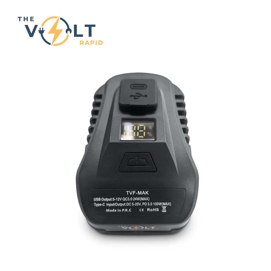 The Volt Rapid - Image 5