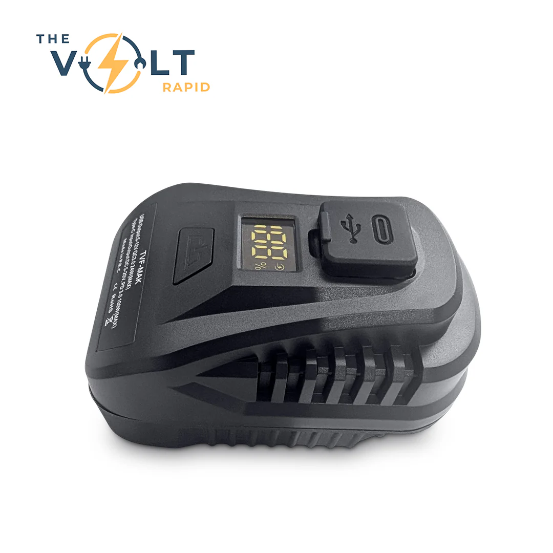 The Volt Rapid - Image 6