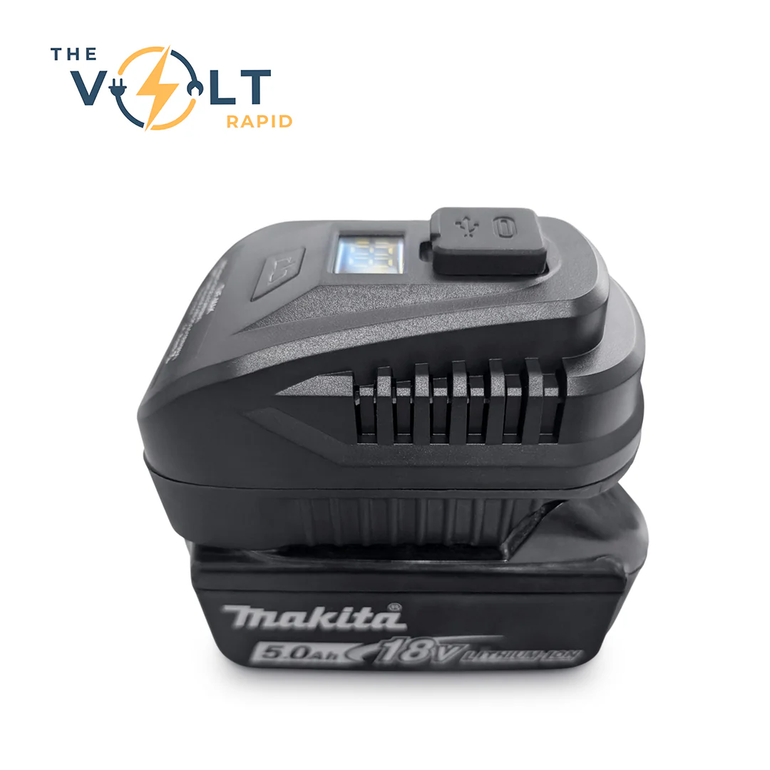 The Volt Rapid - Image 7