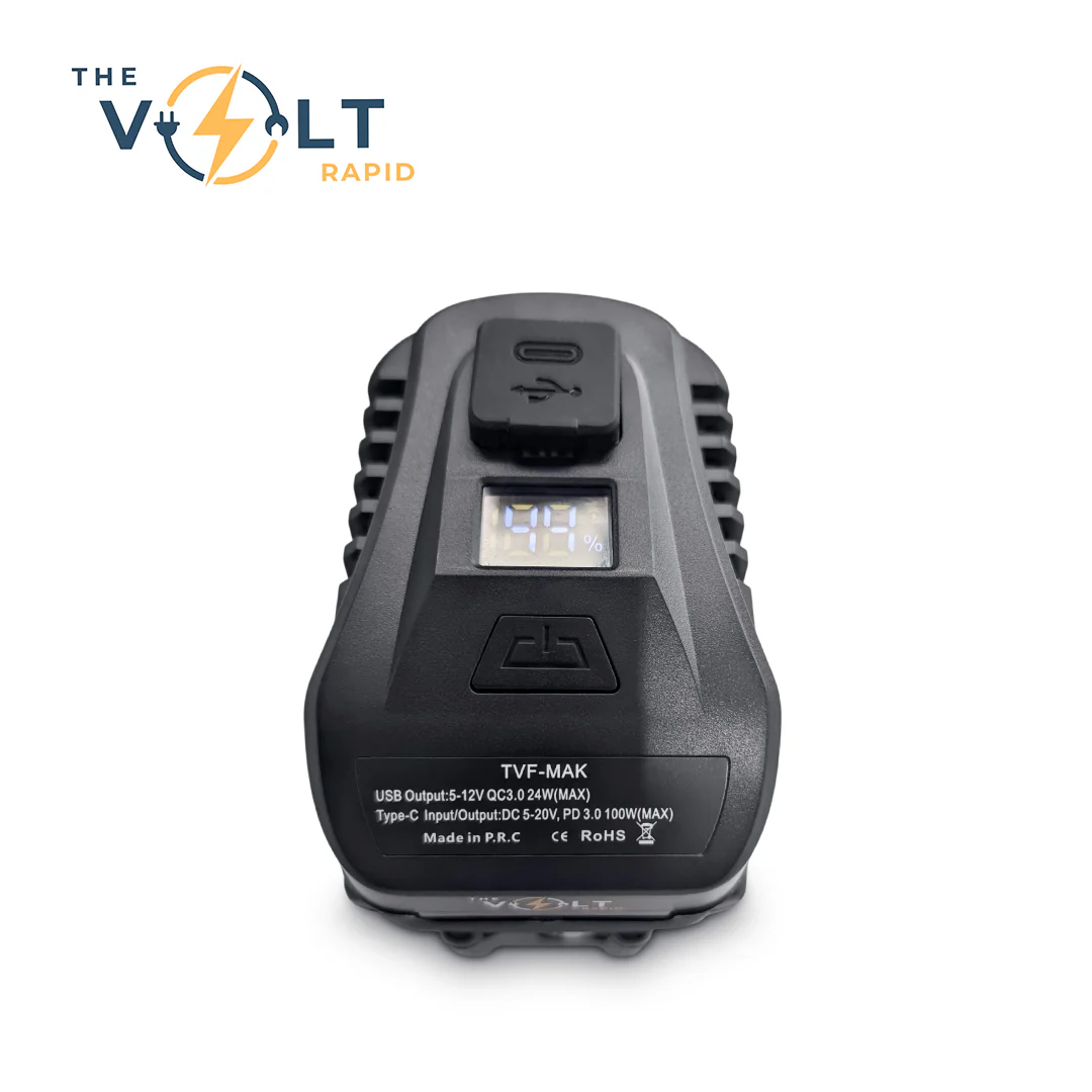 The Volt Rapid - Image 8