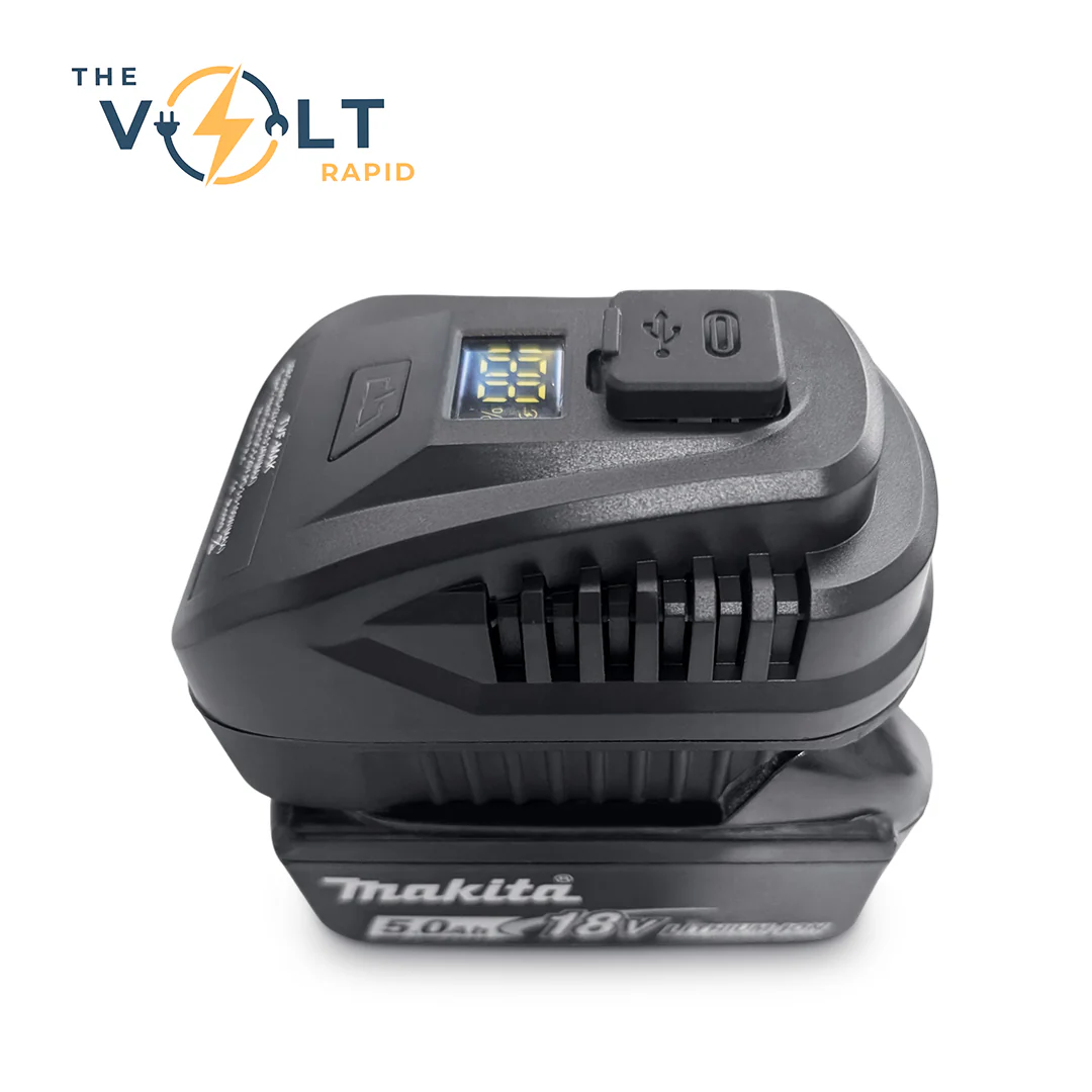 The Volt Rapid - Image 9